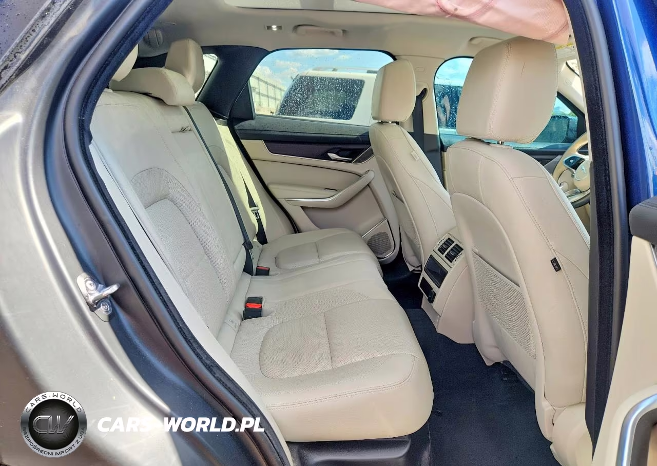 2021 Jaguar F-Pace S VIN:SADCJ2EX3MA678113 - 10