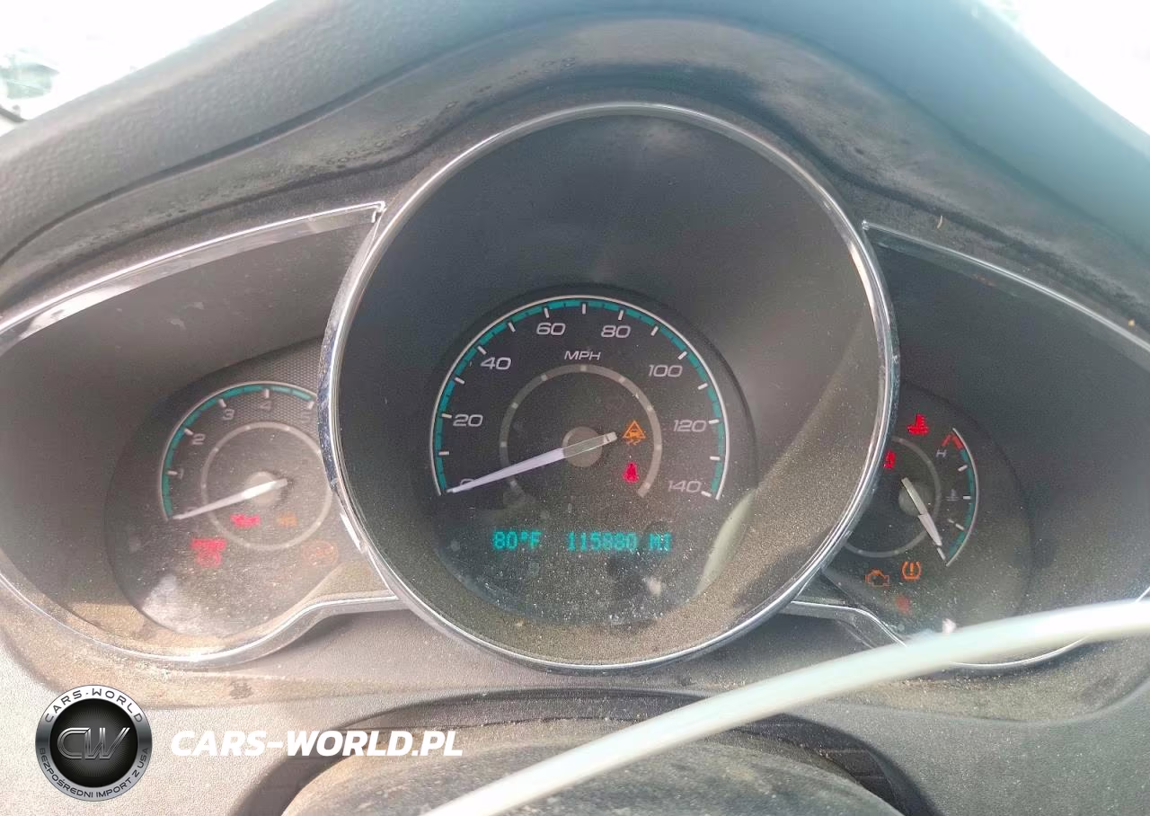 2011 Chevrolet Malibu 1Lt VIN:1G1ZC5E18BF373759 - 9