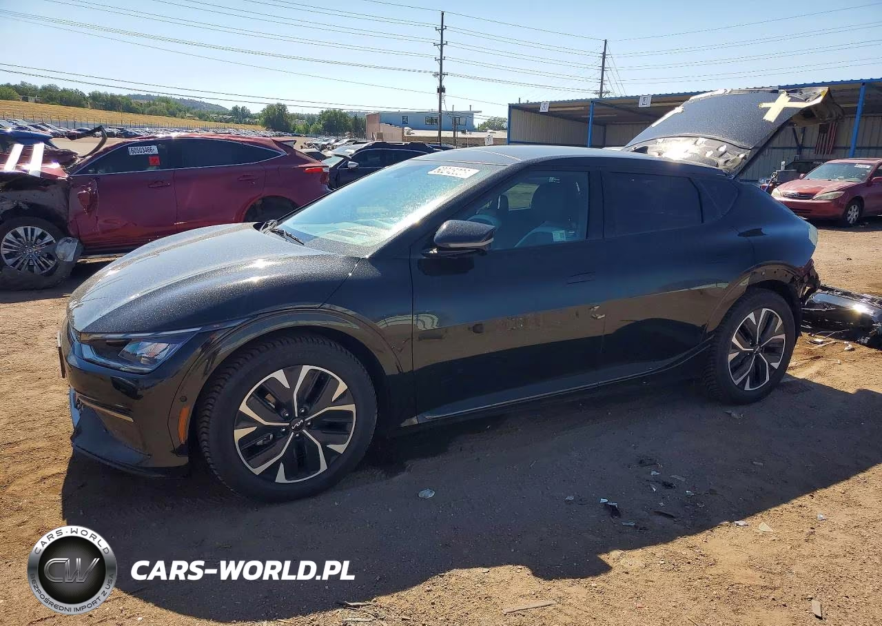 2023 Kia Ev6 Gt Line – zdjęcie 1 z 12