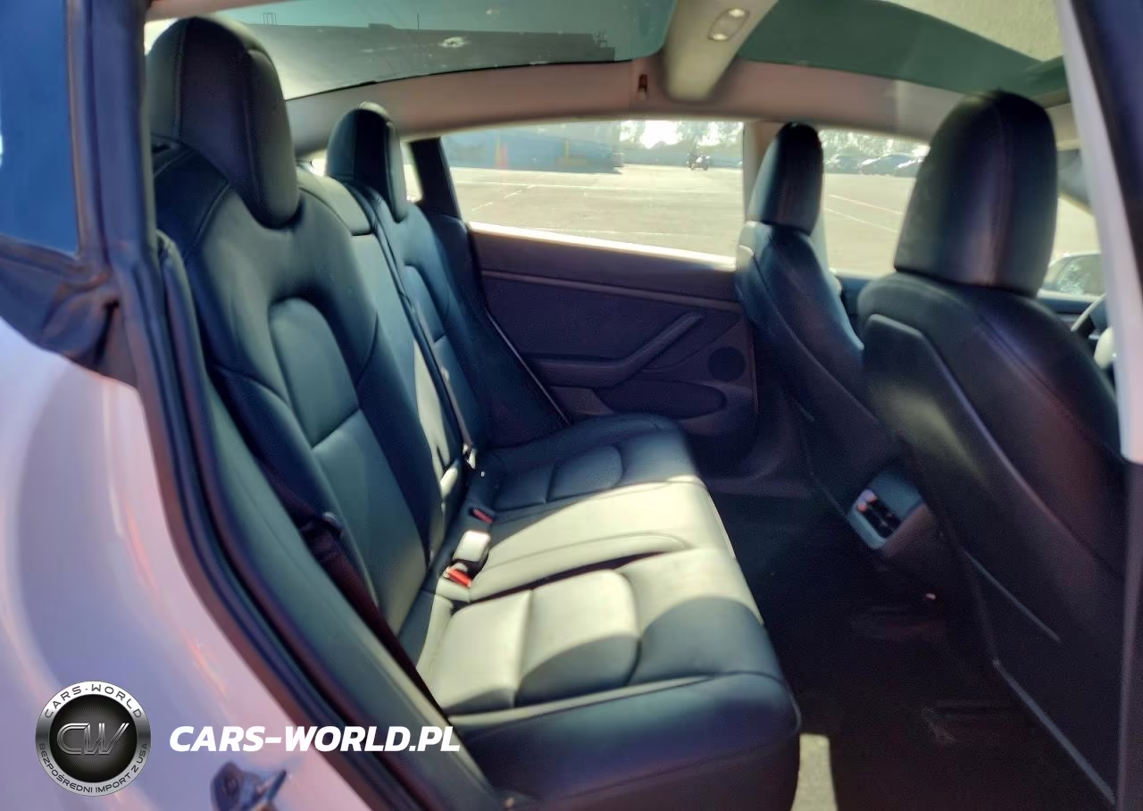 2023 Tesla Model 3 VIN:5YJ3E1EA3PF555543 - 10