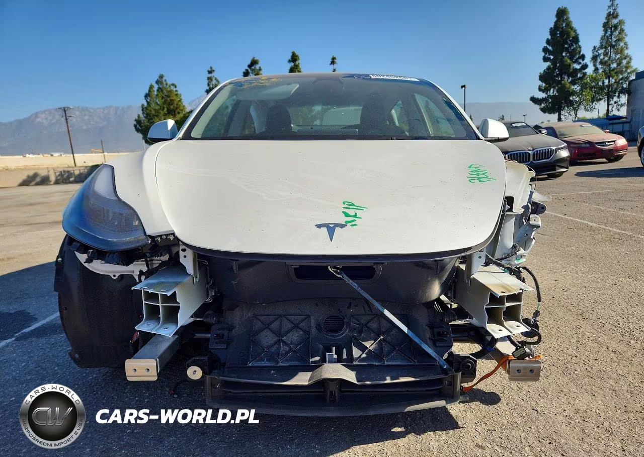 2023 Tesla Model 3 VIN:5YJ3E1EA3PF555543 - 5