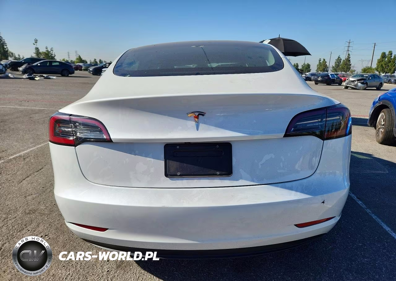 2023 Tesla Model 3 VIN:5YJ3E1EA3PF555543 - 6