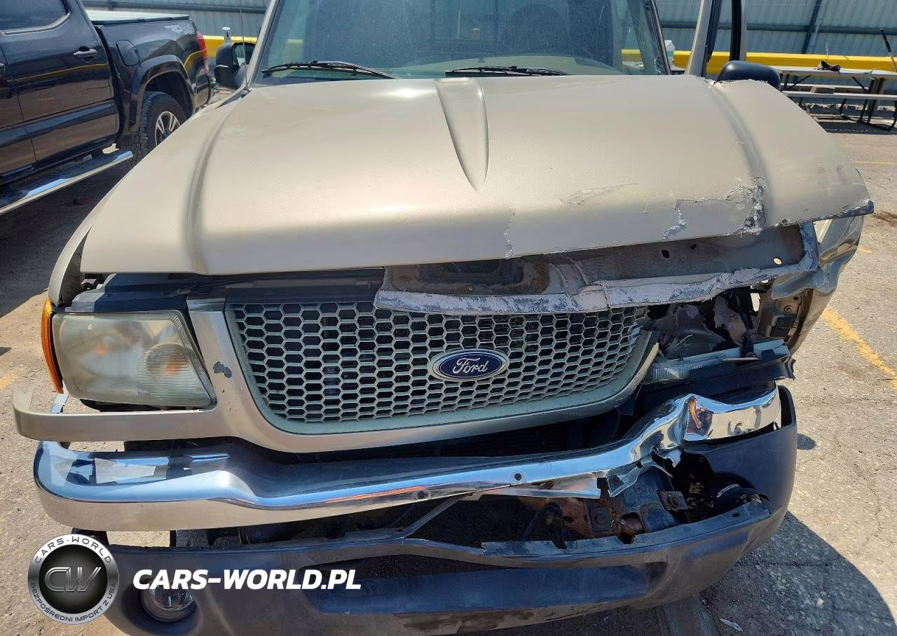 2002 Ford Ranger Super Cab VIN:1FTZR45E62PA63784 - 11