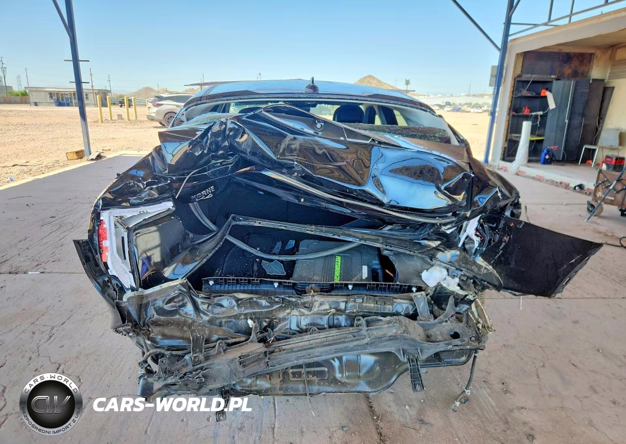 2025 Kia K4 Ex VIN:3KPFU4DE4SE016398 - 6