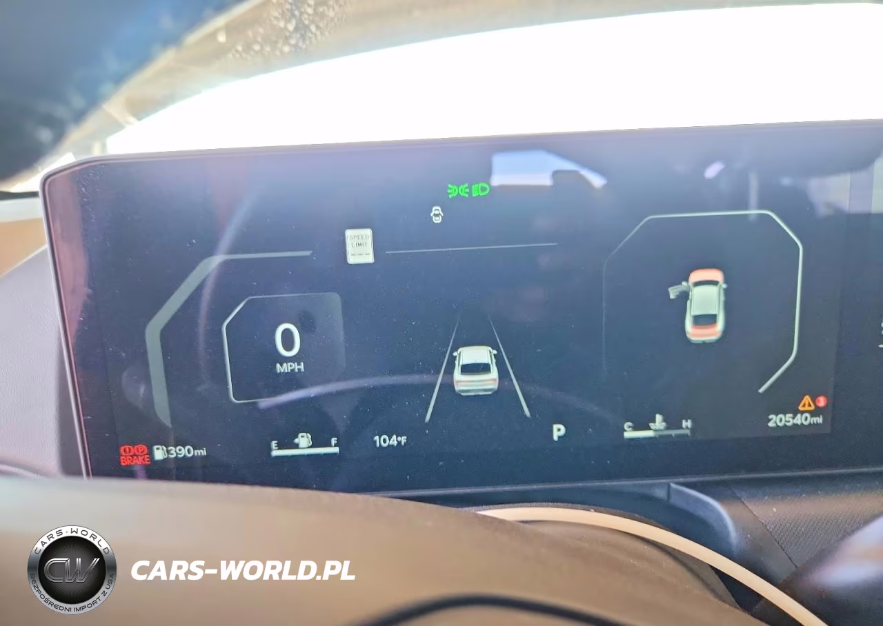 2025 Kia K4 Ex VIN:3KPFU4DE4SE016398 - 9