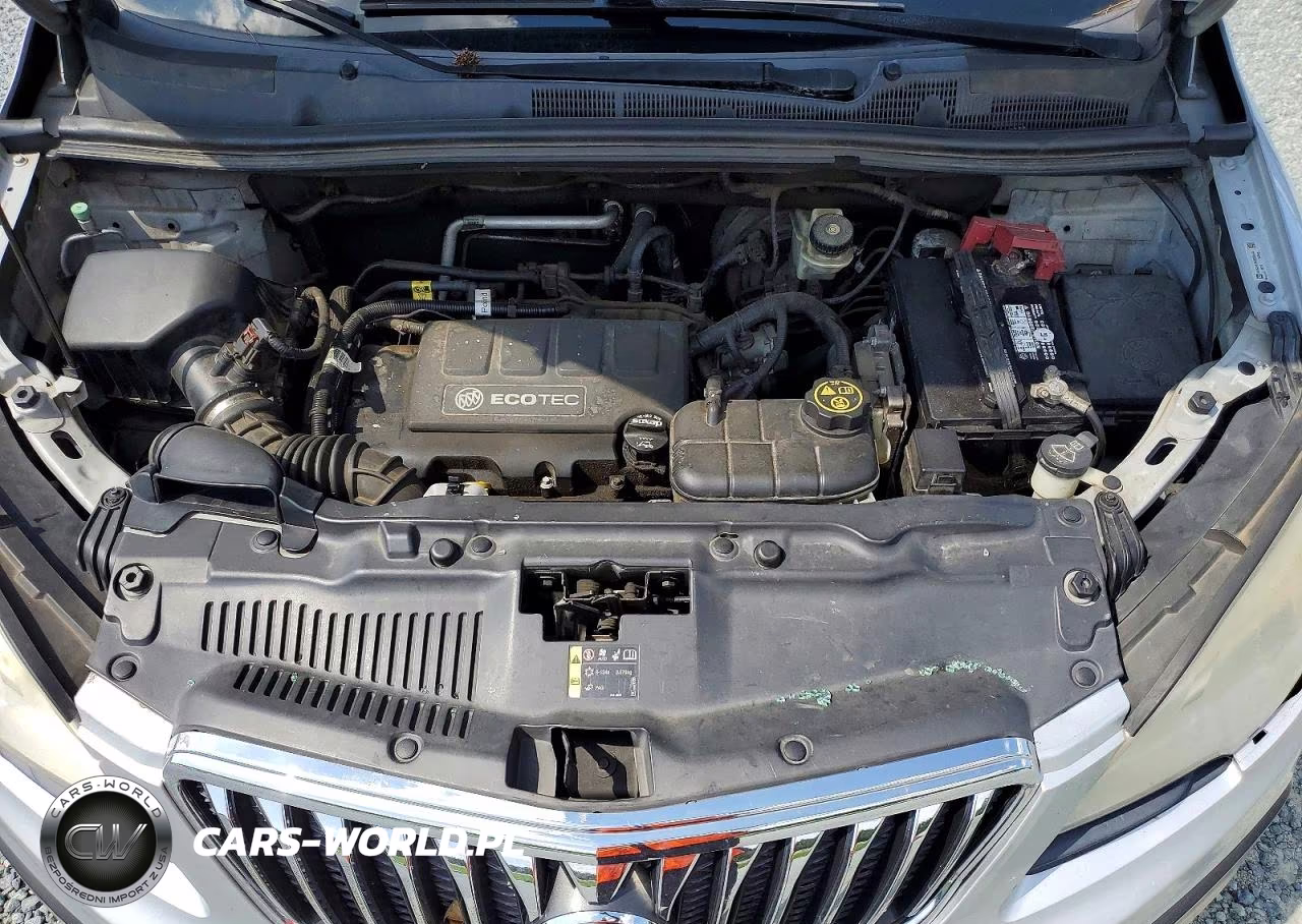 2013 Buick Encore VIN:KL4CJCSB0DB095545 - 12