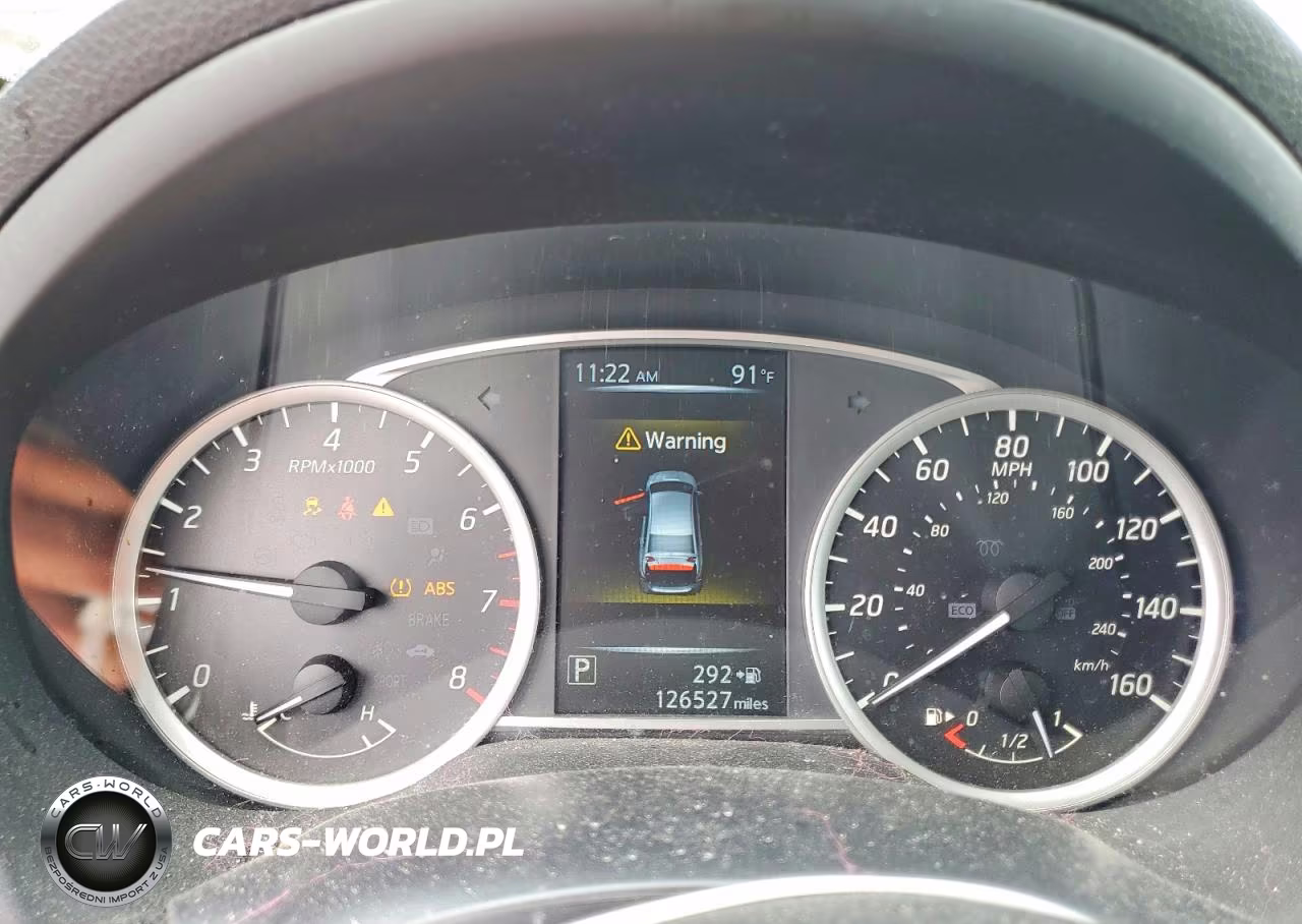 2017 Nissan Sentra Sv VIN:3N1AB7AP5HL644260 - 9