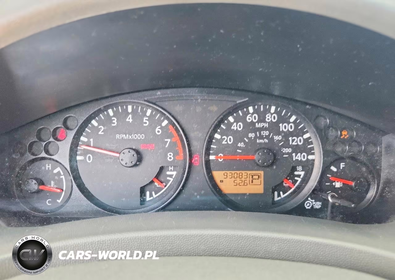 2014 Nissan Frontier Sv VIN:1N6AD0FR1EN772562 - 9