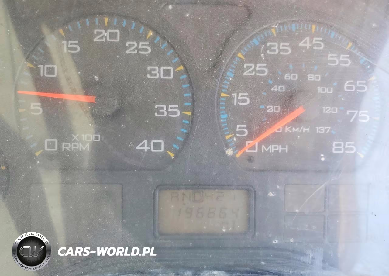 2007 International 4000 4200 - Refuse Truck VIN:1HTMPAFN67H390851 - 9
