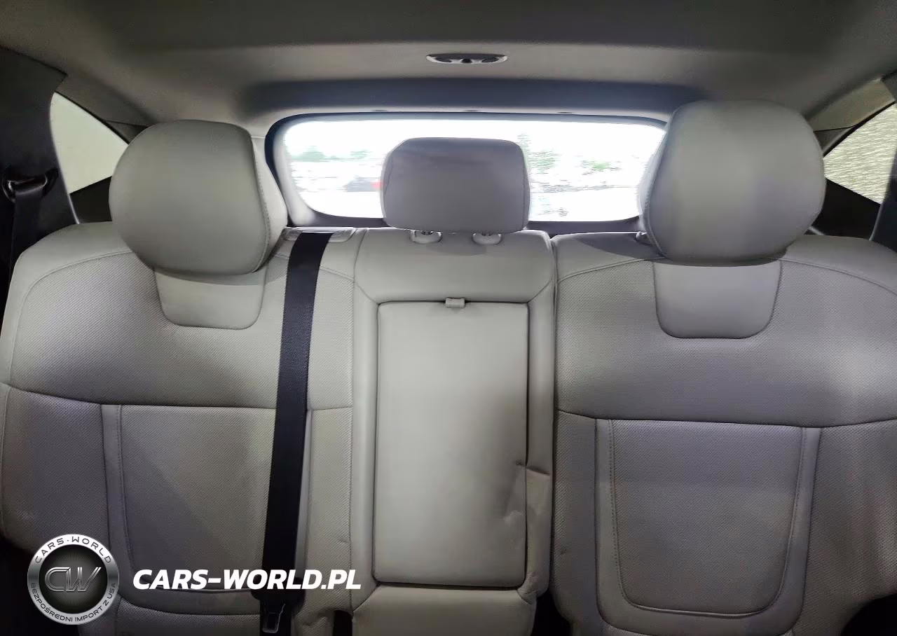 2022 Hyundai Tucson Limited VIN:5NMJECAE1NH110662 - 10