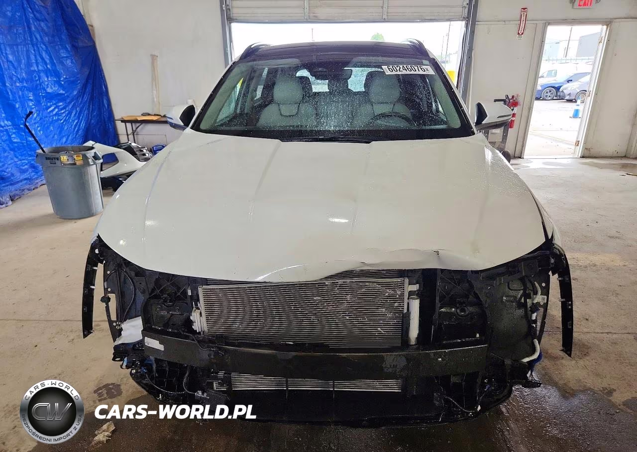 2022 Hyundai Tucson Limited VIN:5NMJECAE1NH110662 - 5