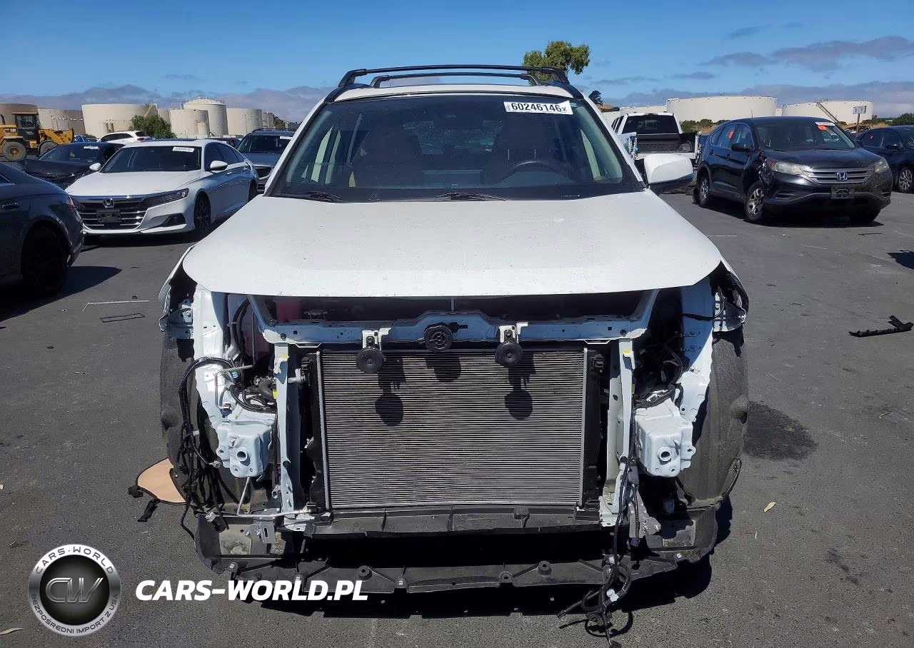 2022 Toyota Rav4 Xle VIN:JTMRWRFV0ND140675 - 5