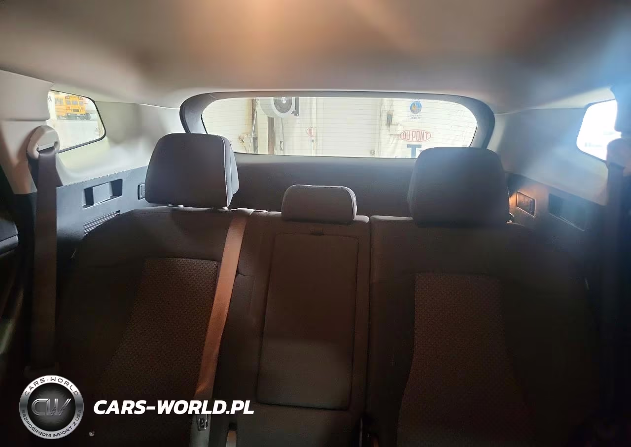 2026 Kia Sportage Lx VIN:5XYK23DF2TG401261 - 10