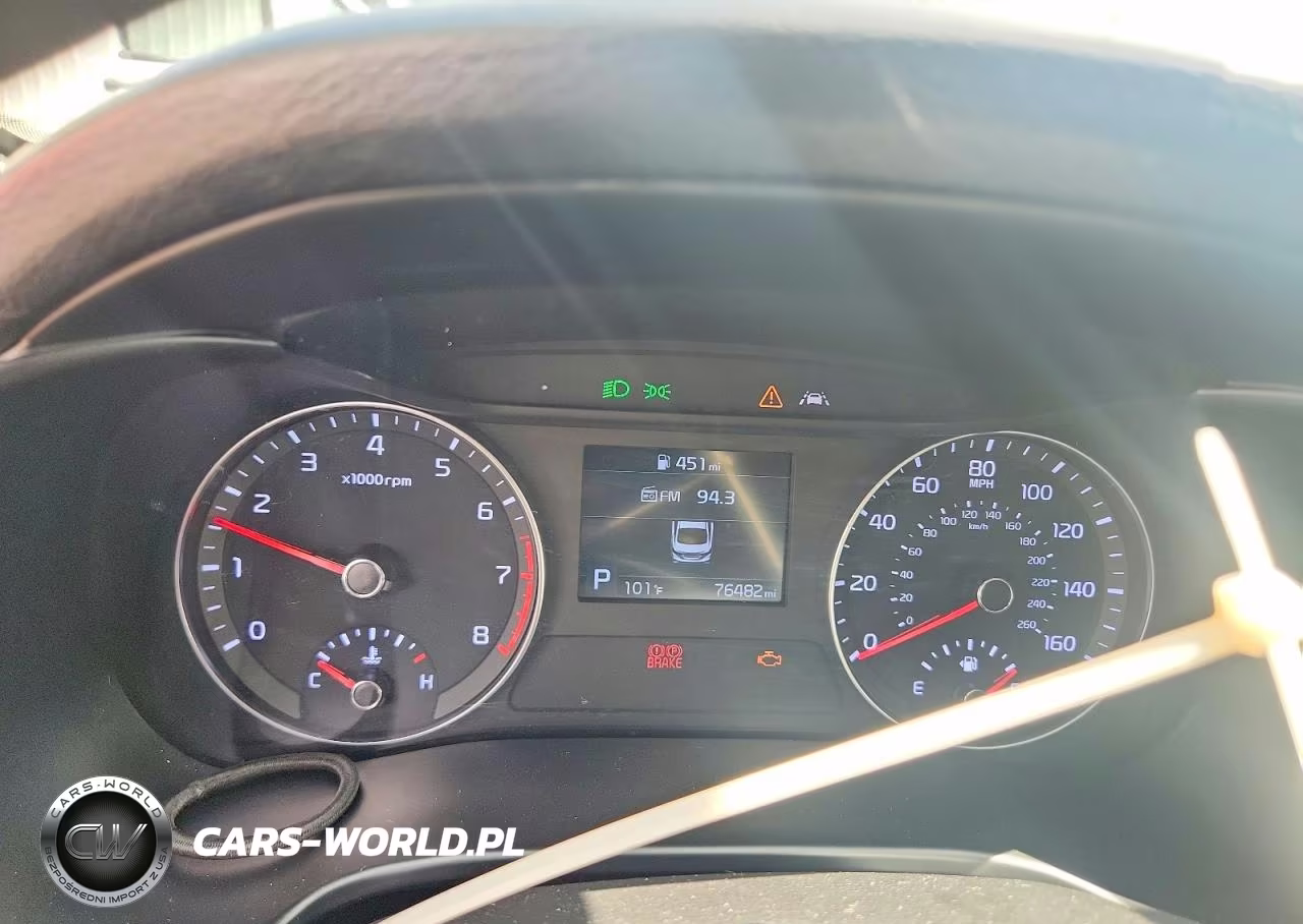 2021 Kia Forte VIN:3KPF24AD2ME346707 - 9