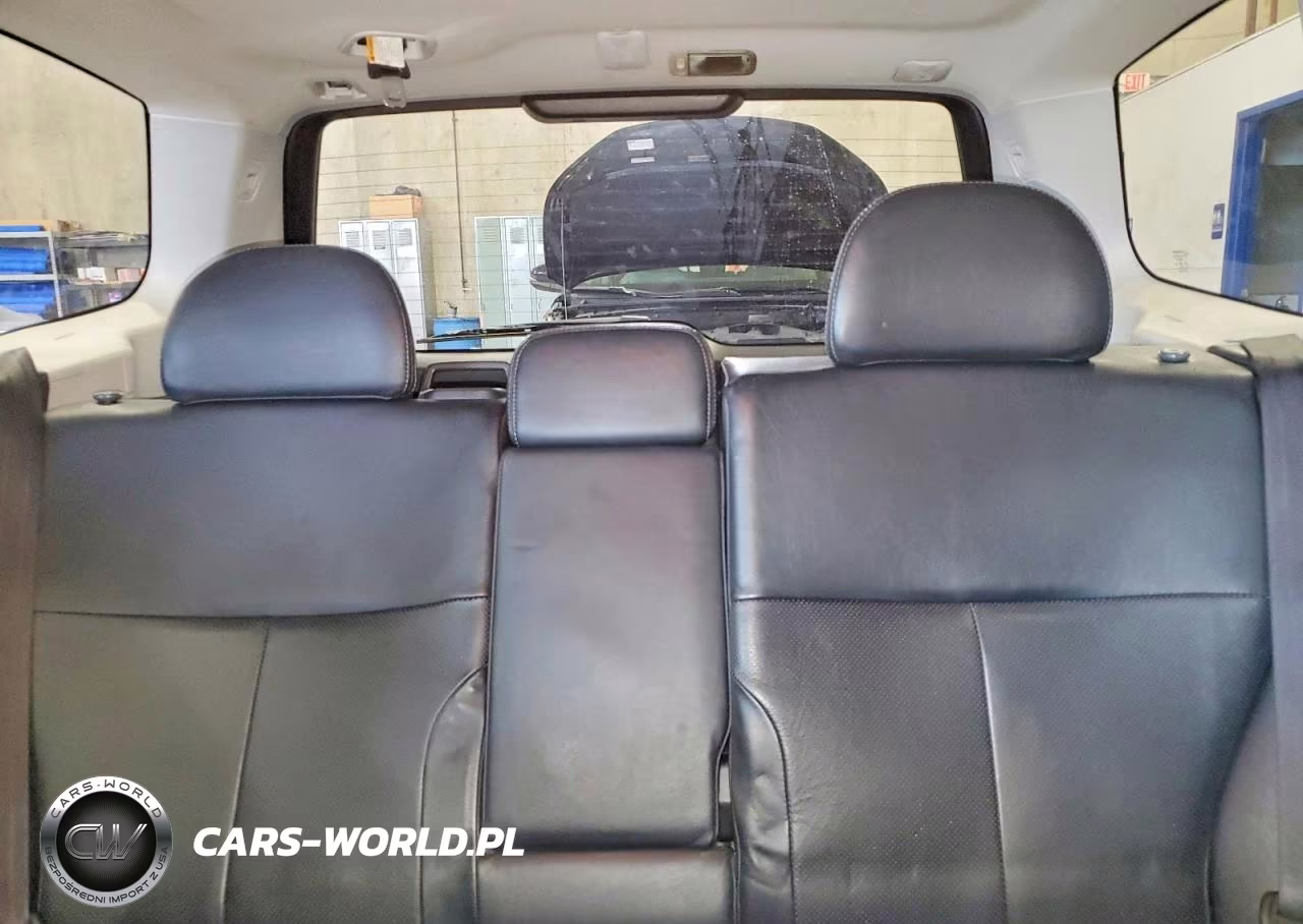 2010 Subaru Forester 2.5X Limited VIN:JF2SH6DC3AH760100 - 10