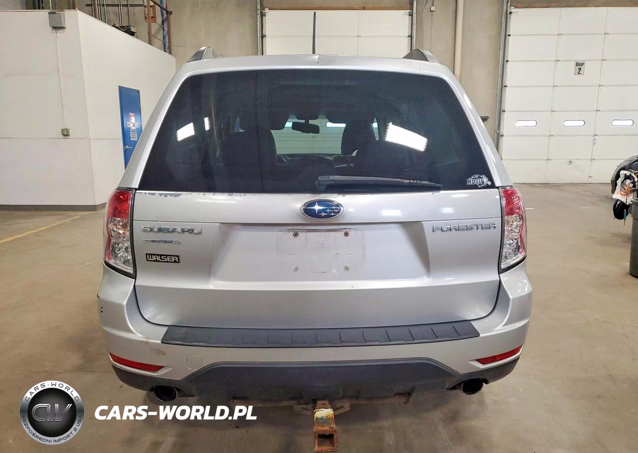 2010 Subaru Forester 2.5X Limited VIN:JF2SH6DC3AH760100 - 6