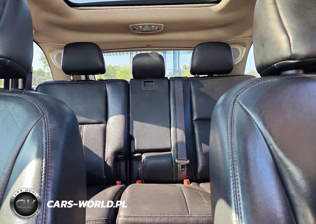 2011 Ford Edge Limited VIN:2FMDK3KC5BBA15305 - 10
