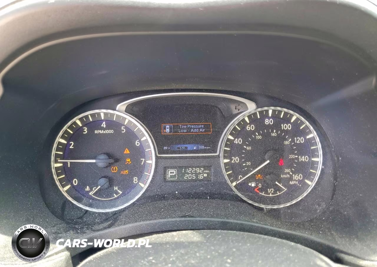2019 Infiniti Qx60 Luxe VIN:5N1DL0MN3KC503565 - 9