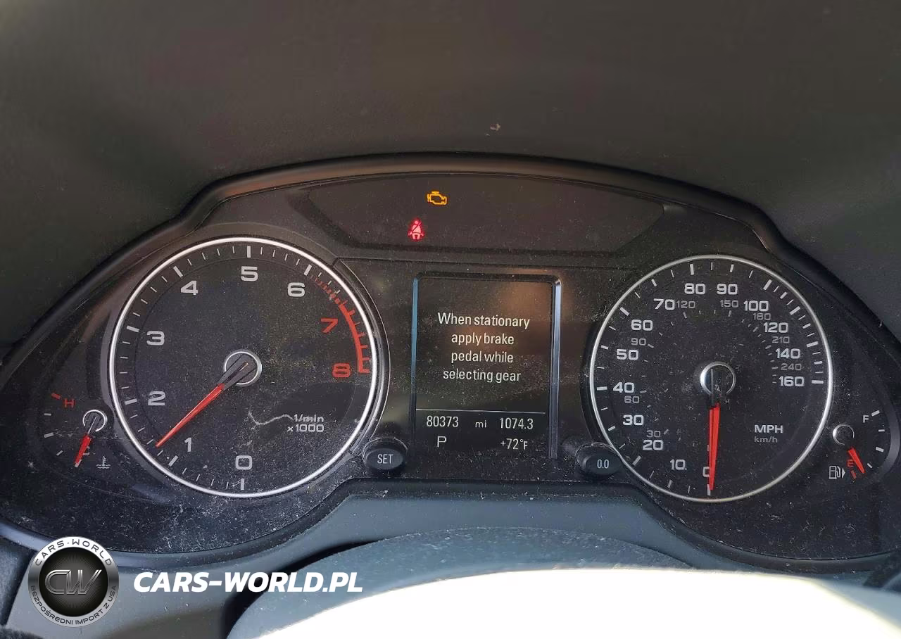 2015 Audi Q5 Premium Plus VIN:WA1LFAFP3FA129417 - 9