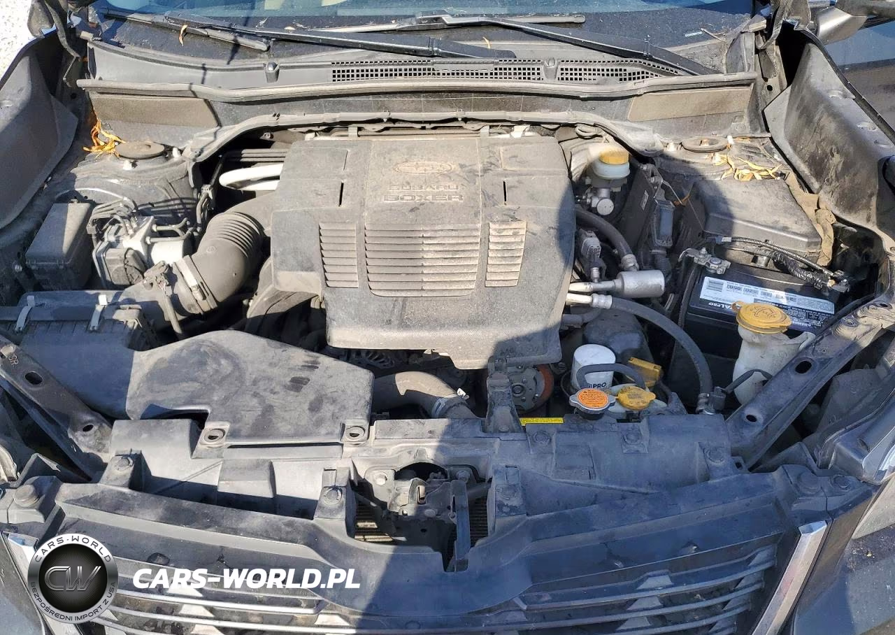 2019 Subaru Forester Limited VIN:JF2SKASC8KH471965 - 11