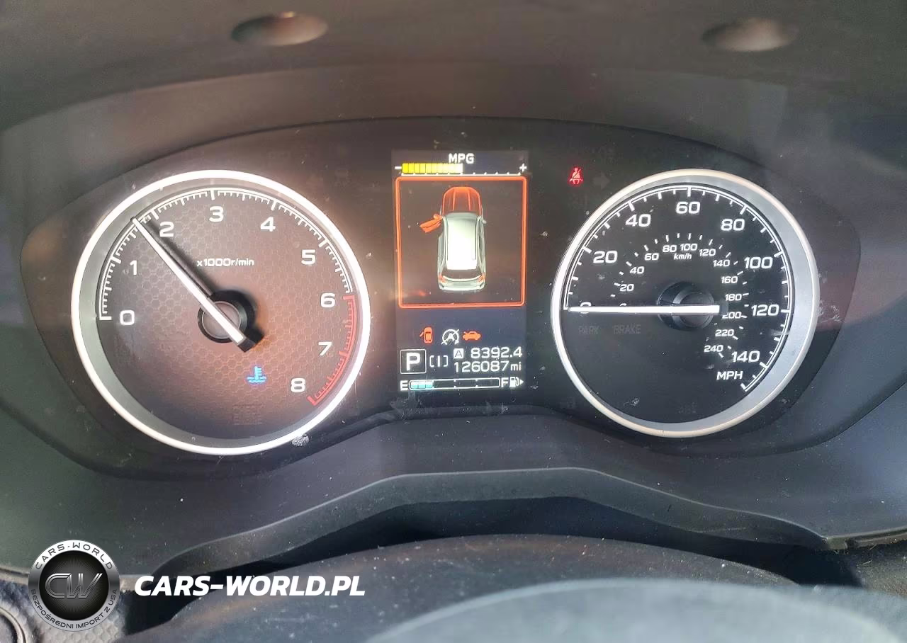 2019 Subaru Forester Limited VIN:JF2SKASC8KH471965 - 9