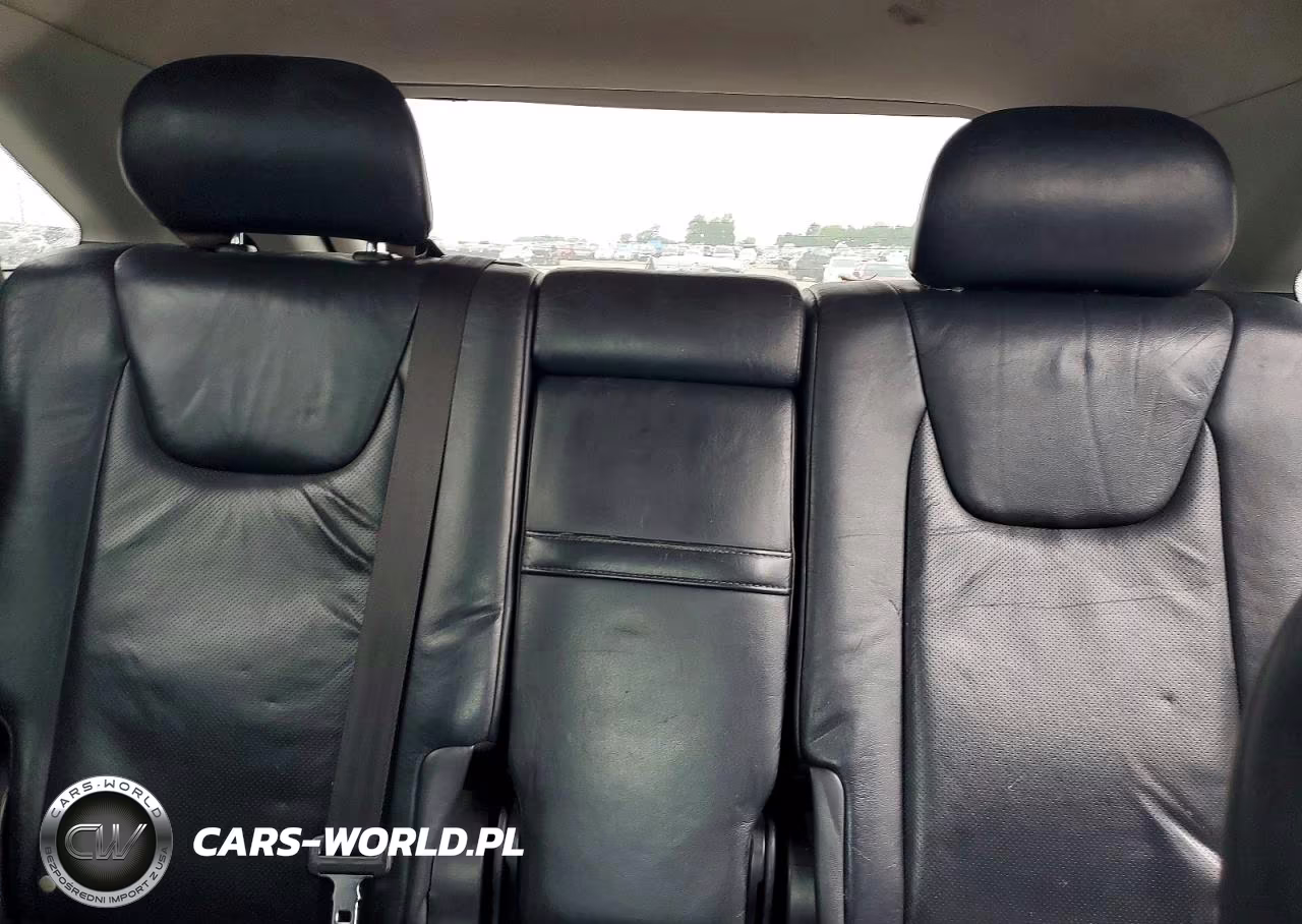2013 Lexus Rx 350 VIN:2T2ZK1BA3DC089292 - 10