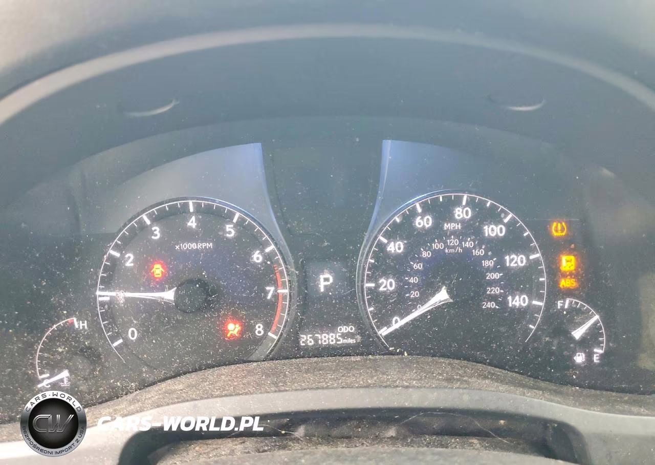 2013 Lexus Rx 350 VIN:2T2ZK1BA3DC089292 - 9