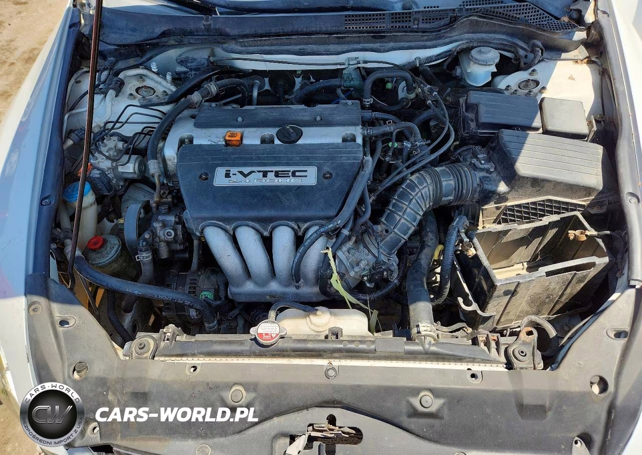2005 Honda Accord Ex VIN:1HGCM56715A078373 - 11