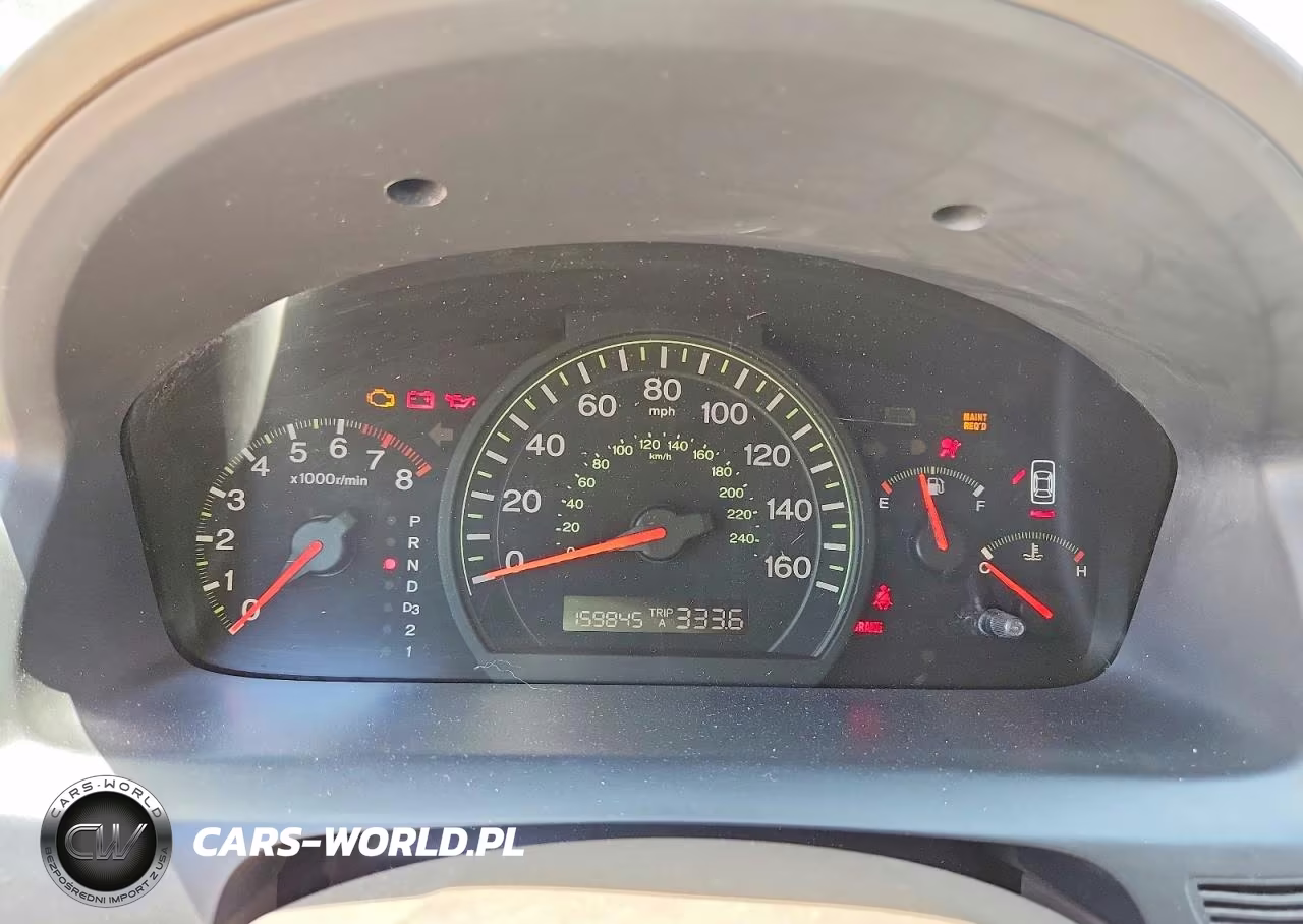 2005 Honda Accord Ex VIN:1HGCM56715A078373 - 9