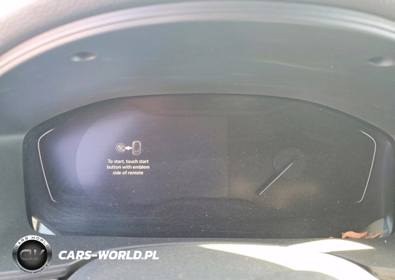 2023 Honda Civic Sport VIN:2HGFE2F56PH550210 - 9