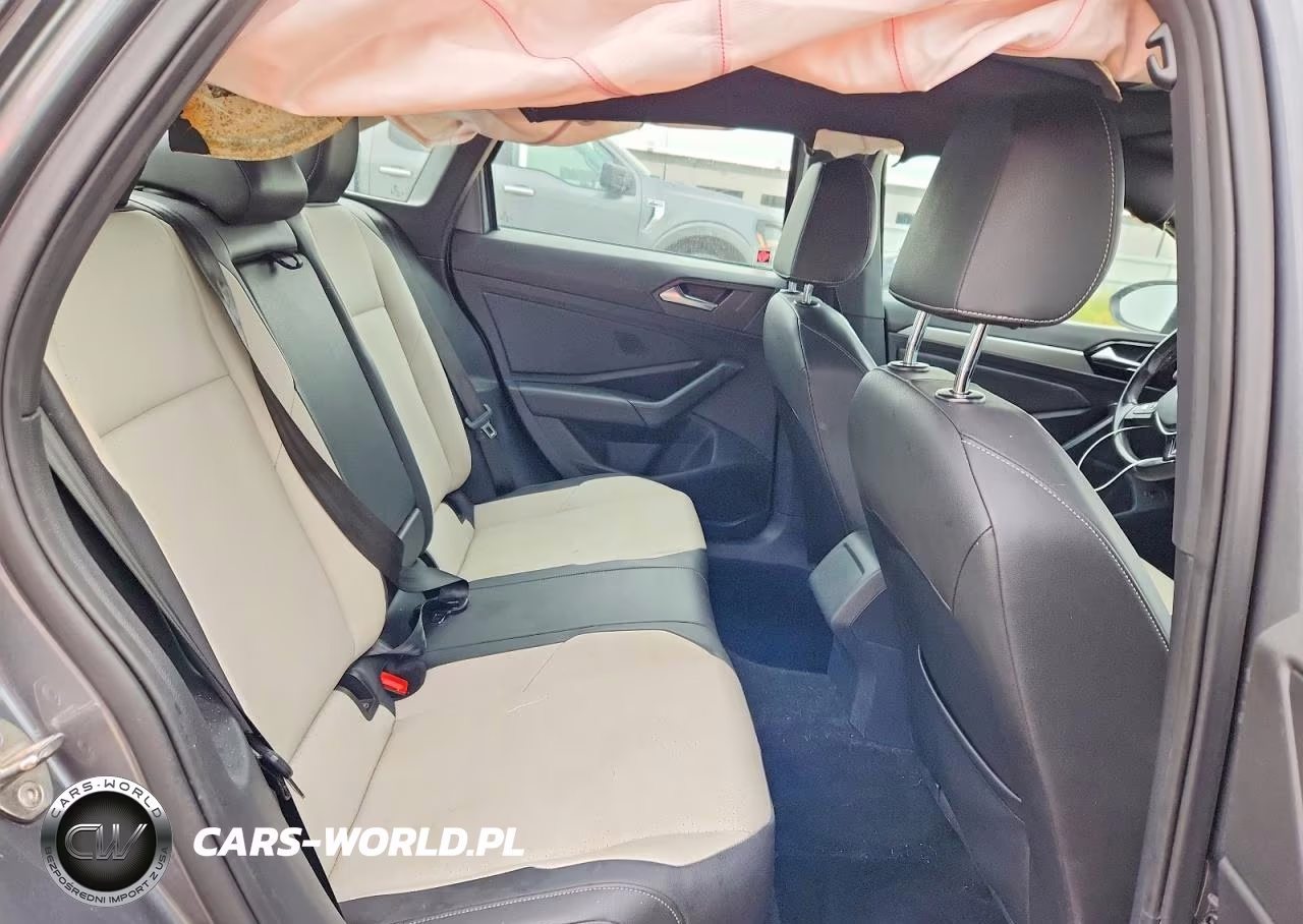 2019 Volkswagen Jetta S VIN:3VWC57BU4KM270630 - 10