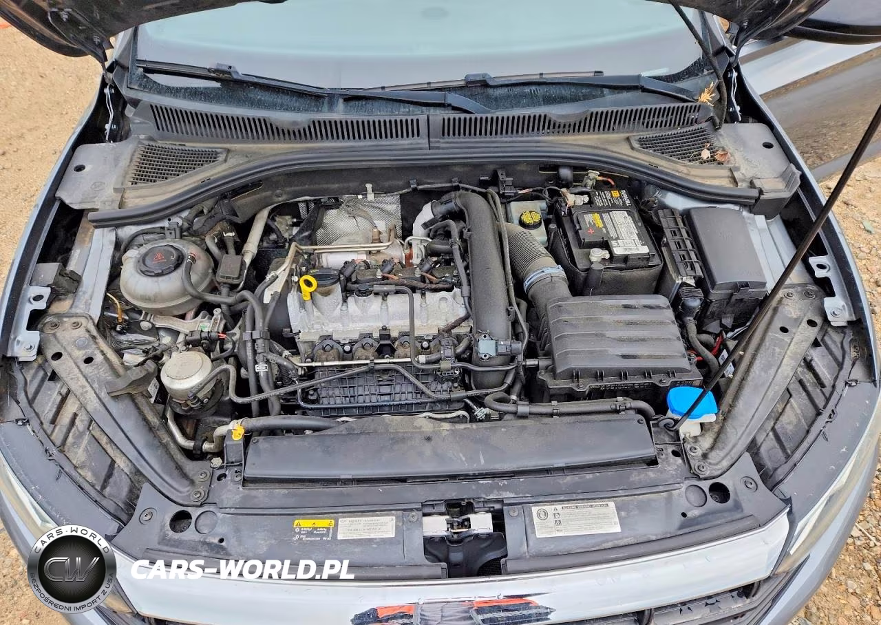 2019 Volkswagen Jetta S VIN:3VWC57BU4KM270630 - 11