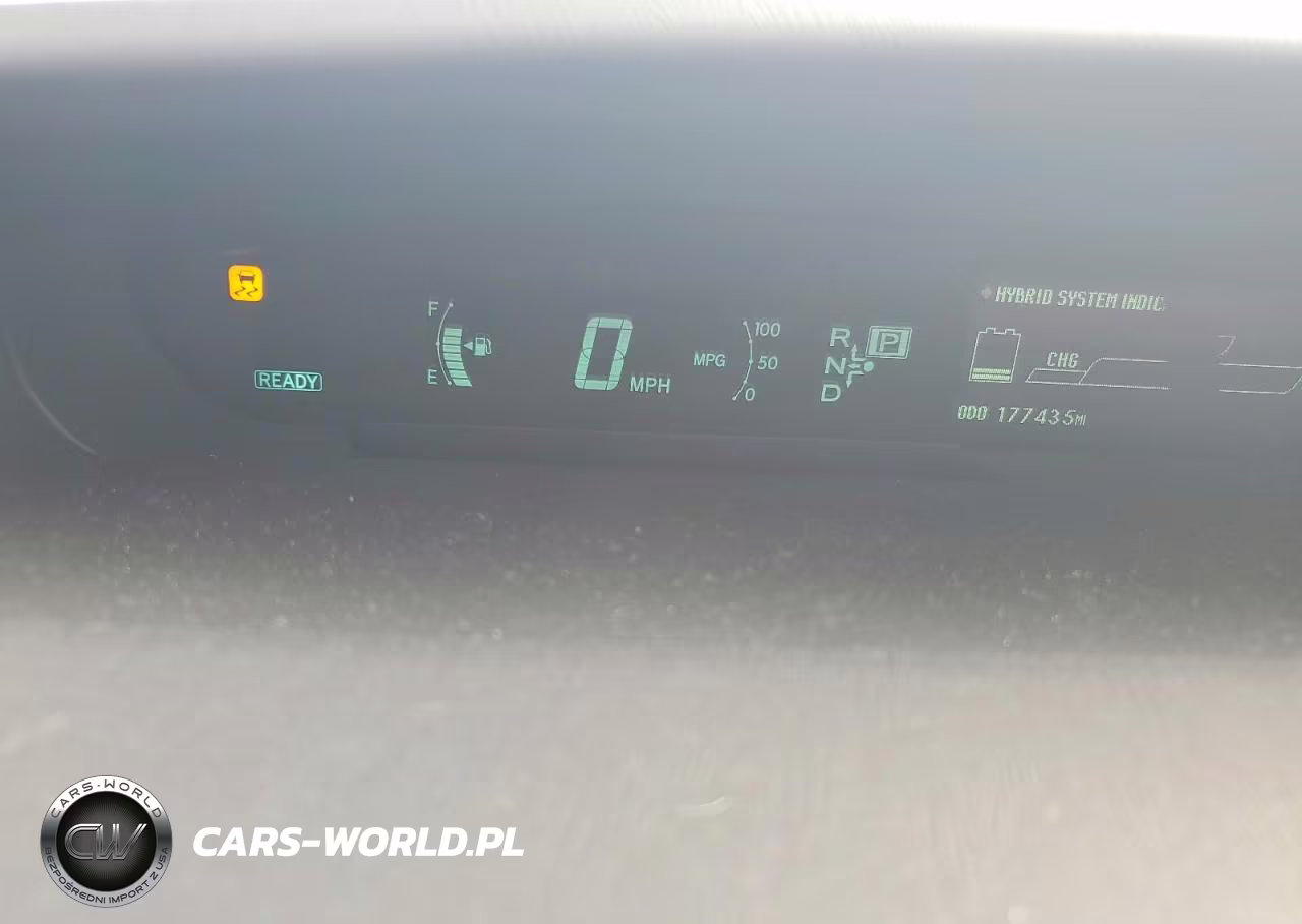 2010 Toyota Prius Iii VIN:JTDKN3DU0A0172488 - 9