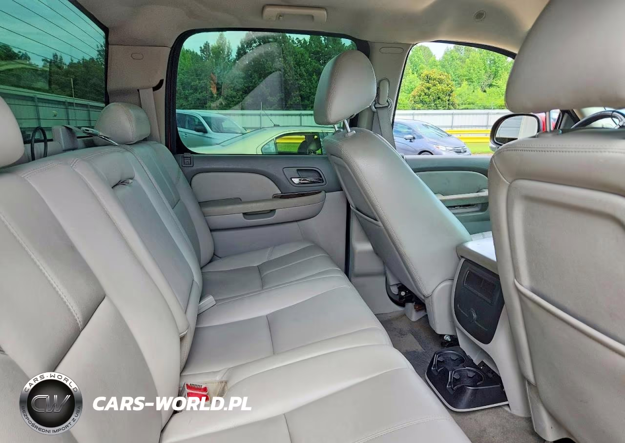 2013 GMC Sierra K1500 Slt VIN:3GTP2WE7XDG374456 - 10