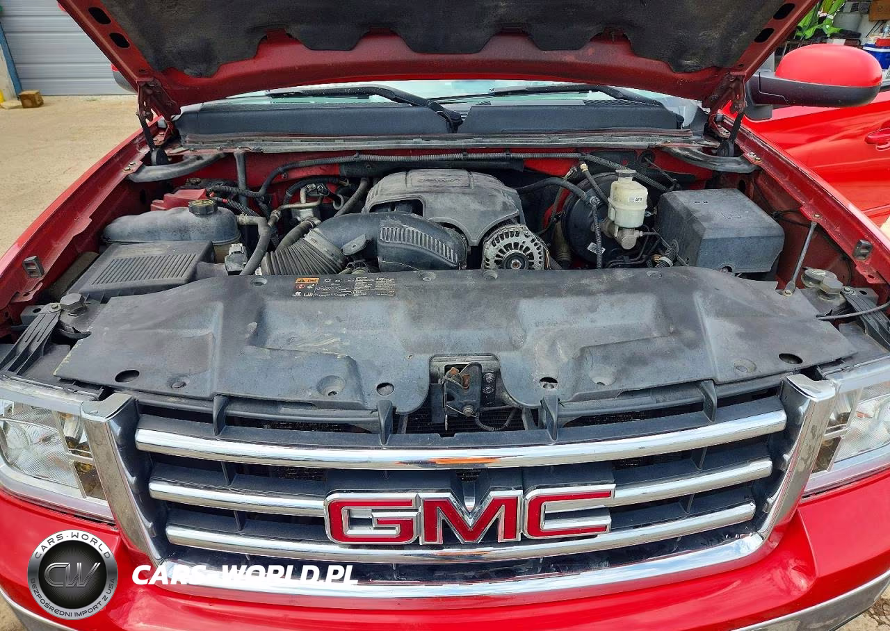 2013 GMC Sierra K1500 Slt VIN:3GTP2WE7XDG374456 - 11