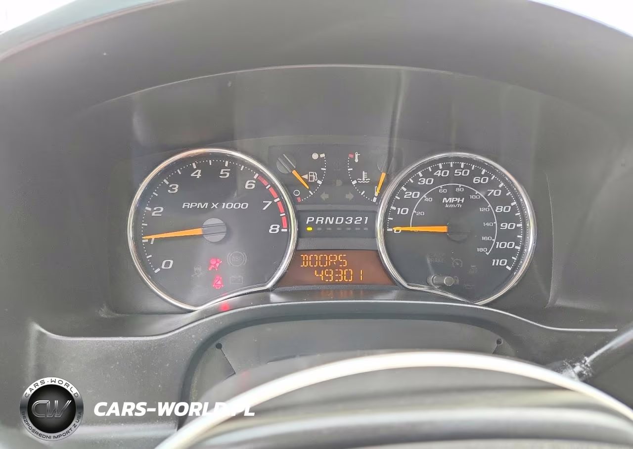 2012 Chevrolet Colorado VIN:1GCESBFE5C8169564 - 9