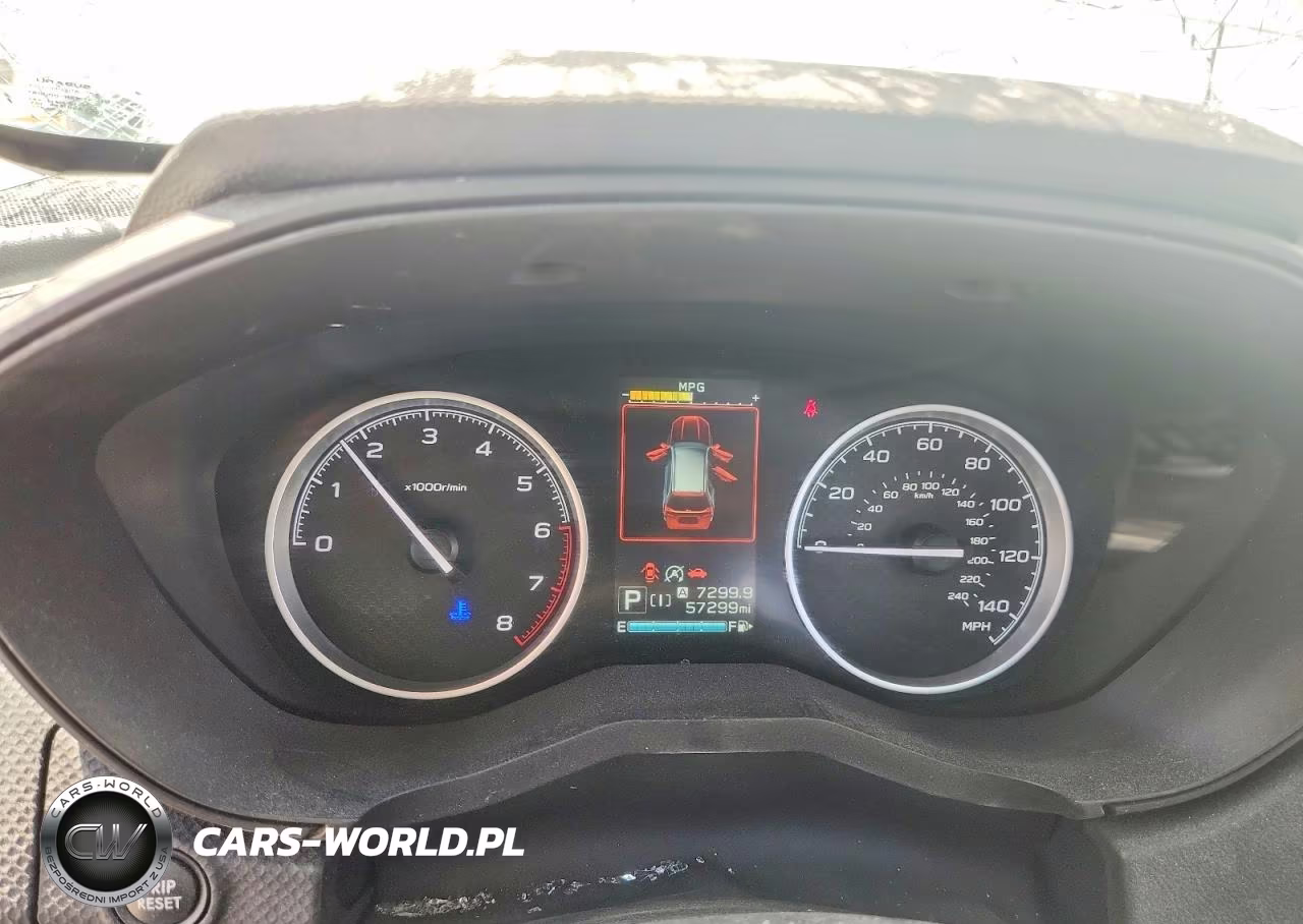 2019 Subaru Forester Premium VIN:JF2SKAEC9KH428036 - 9