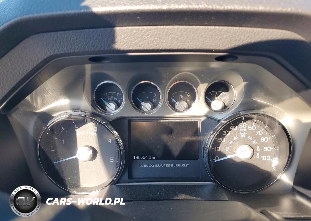 2015 Ford F250 Super Duty VIN:1FT7W2BT0FED36551 - 9