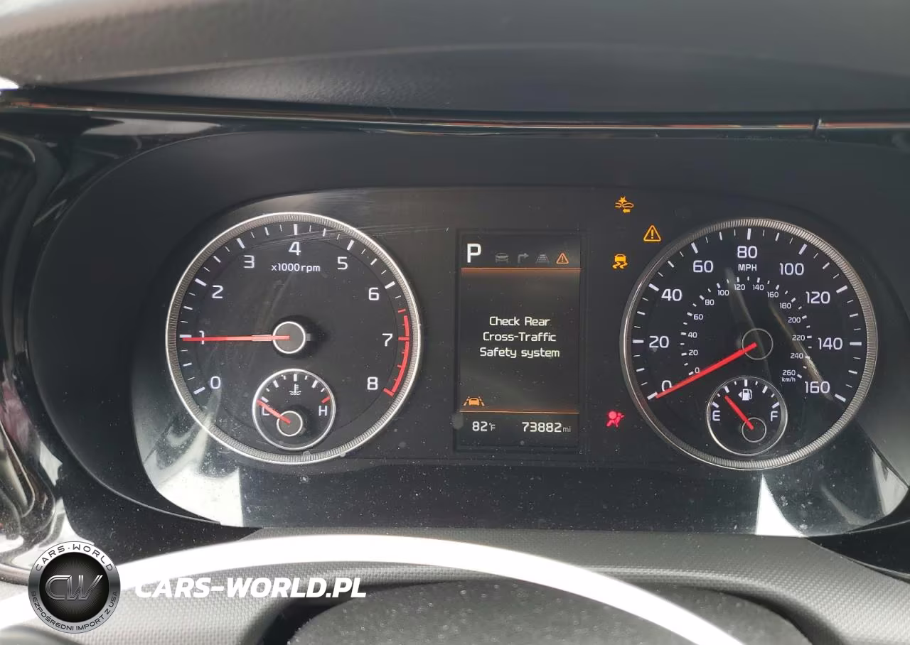 2022 Kia K5 Gt Line VIN:5XXG64J25NG154598 - 9