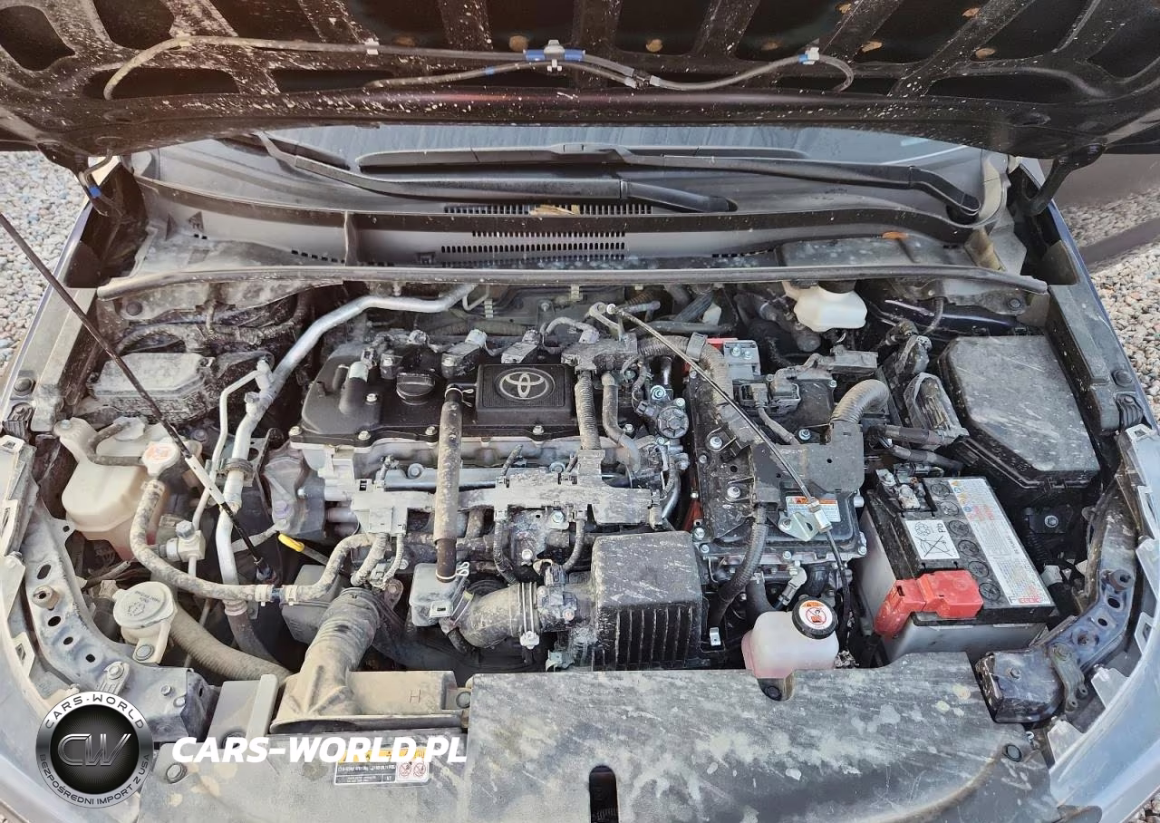 2025 Toyota Corolla Hybrid Le VIN:JTDBCMFE3S3090434 - 11