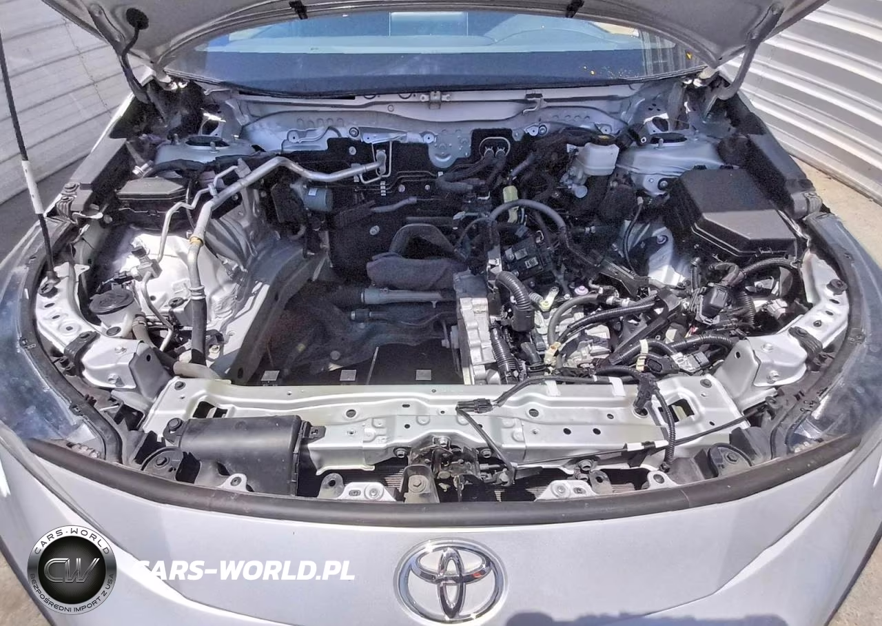 2021 Toyota Corolla Se VIN:5YFS4MCE7MP065483 - 11