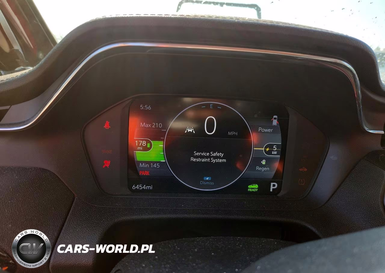 2023 Chevrolet Bolt Ev 1Lt VIN:1G1FW6S09P4125244 - 9