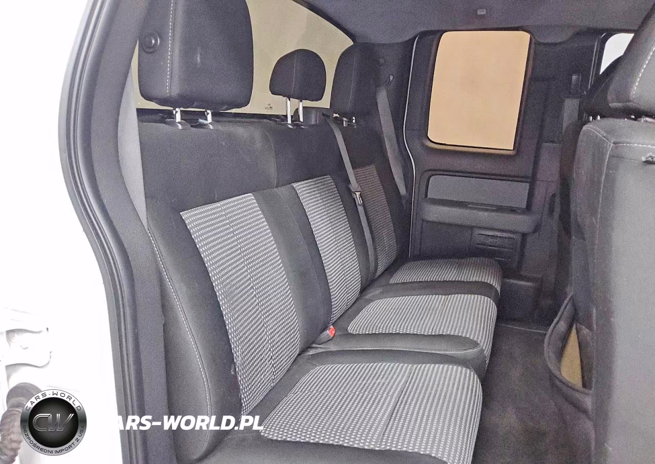 2014 Ford F150 Super Cab VIN:1FTFX1CFXEFC12484 - 10