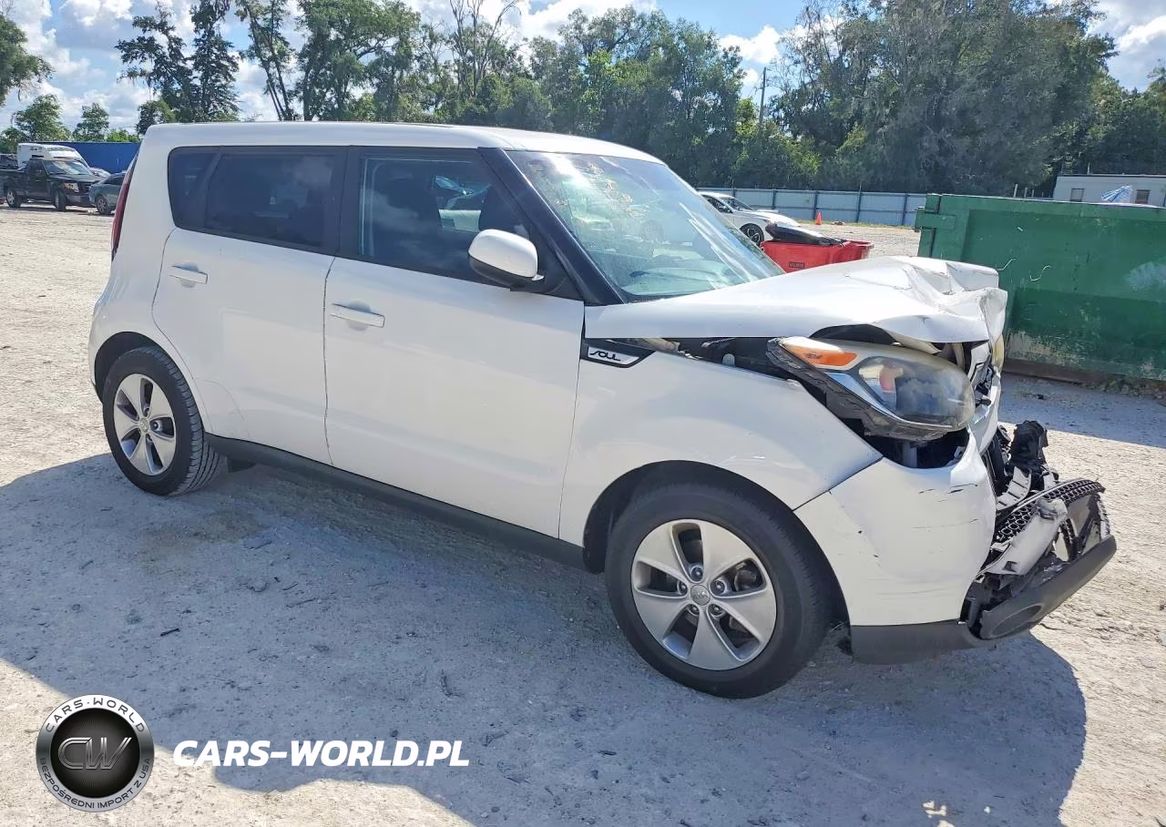 2016 Kia Soul Base VIN:KNDJN2A2XG7238294 - 4