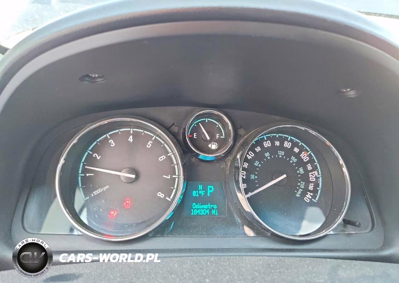 2015 Chevrolet Captiva Lt VIN:3GNAL3EK0FS528671 - 9