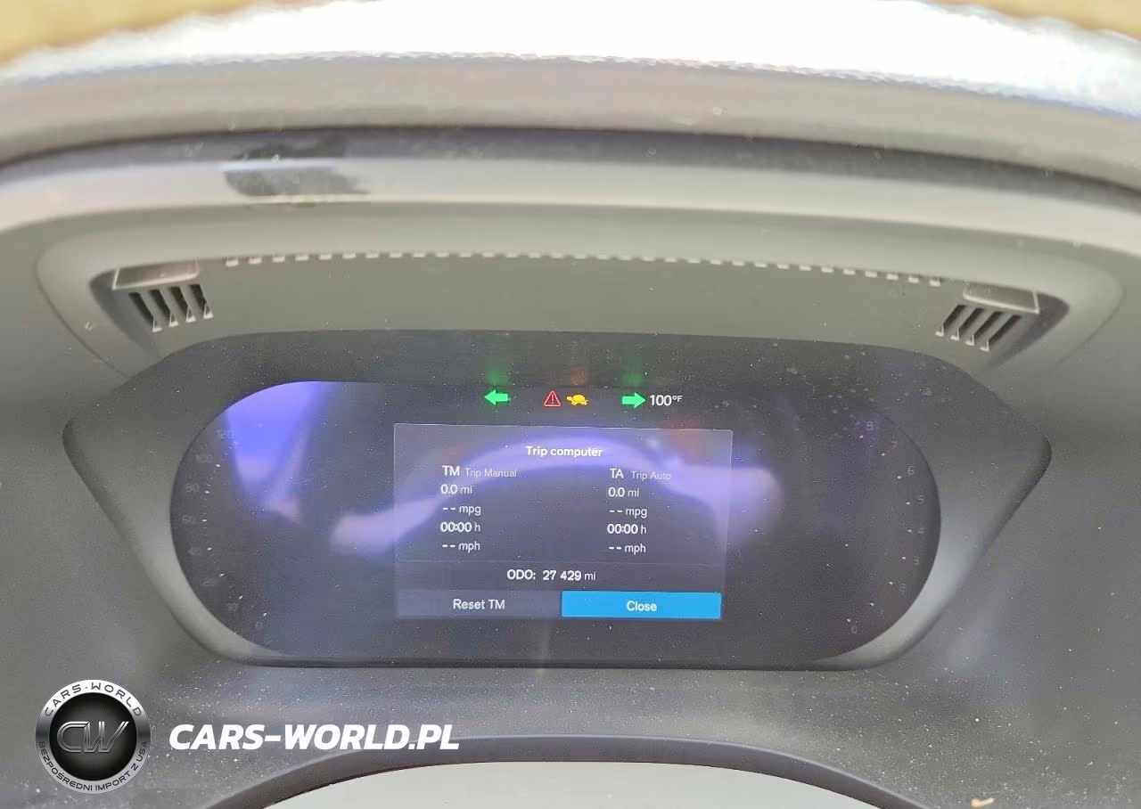 2024 Volvo Xc60 Core VIN:YV4L12RK1R1719403 - 9