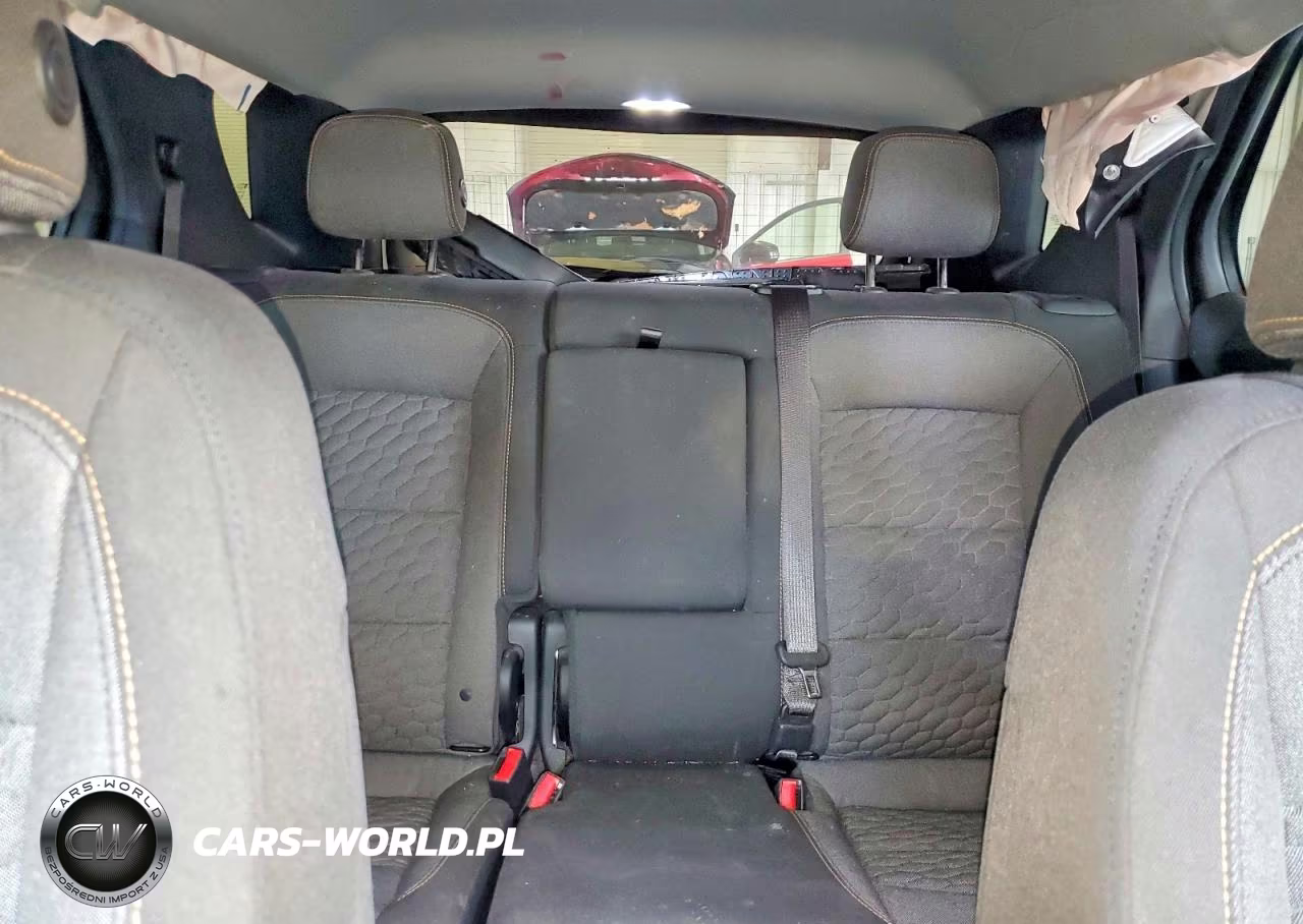2018 Chevrolet Equinox Lt VIN:2GNAXTEX8J6163373 - 10