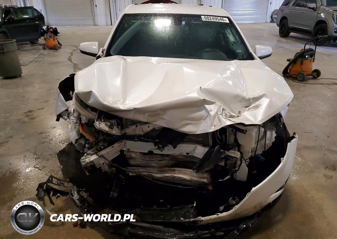 2018 Chevrolet Equinox Lt VIN:2GNAXTEX8J6163373 - 5