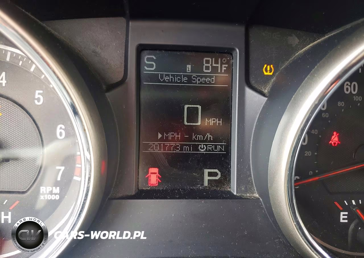 2012 Jeep Grand Cherokee Laredo VIN:1C4RJFAG7CC267402 - 9