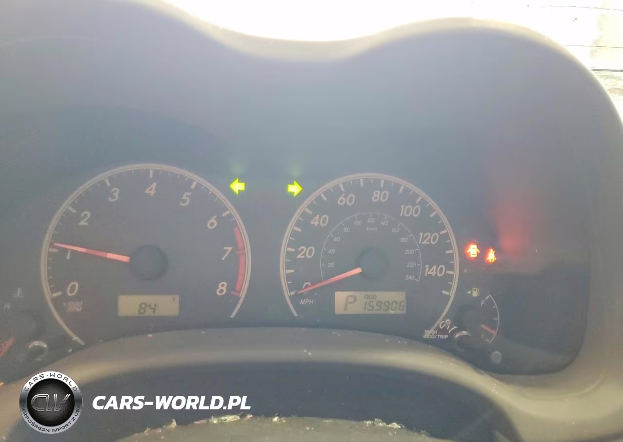 2010 Toyota Corolla Le VIN:JTDBU4EE7AJ074360 - 9